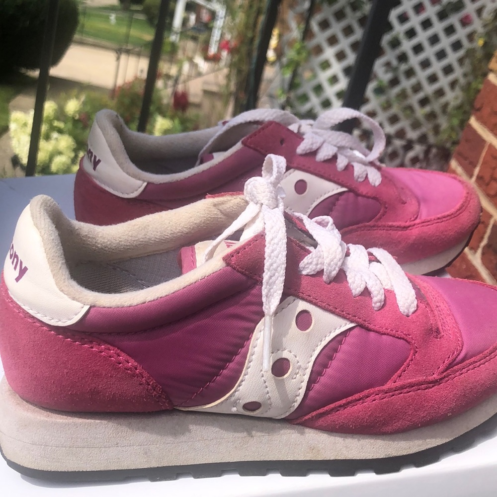 Saucony Jazz Sneakers